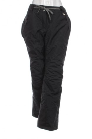 Damenhose für Wintersport Decathlon, Größe XL, Farbe Schwarz, Preis € 26,99