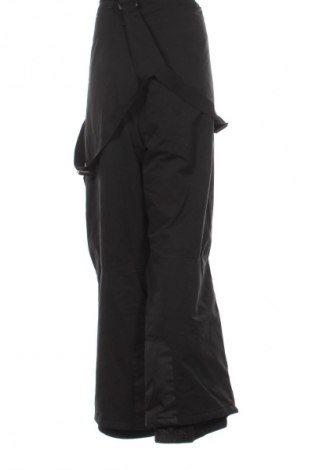Дамски панталон за зимни спортове East Wind, Размер 5XL, Цвят Черен, Цена 157,99 лв.