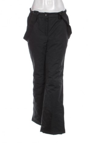 Дамски панталон за зимни спортове East Wind, Размер M, Цвят Черен, Цена 127,99 лв.