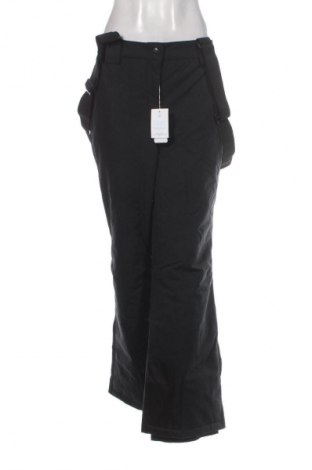 Дамски панталон за зимни спортове East Wind, Размер XL, Цвят Черен, Цена 157,99 лв.