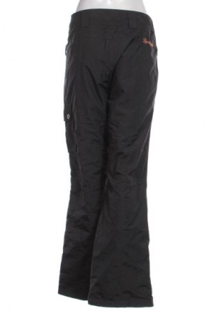 Дамски панталон за зимни спортове Esprit, Размер M, Цвят Черен, Цена 43,99 лв.