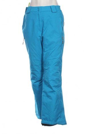 Női nadrág téli sportokhoz Etirel, Méret L, Szín Kék, Ár 10 419 Ft