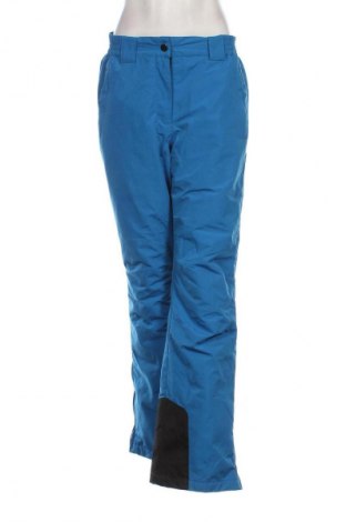 Női nadrág téli sportokhoz Exxtasy, Méret M, Szín Kék, Ár 7 699 Ft