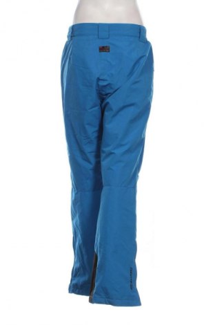 Női nadrág téli sportokhoz Exxtasy, Méret M, Szín Kék, Ár 7 699 Ft