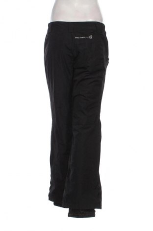 Damenhose für Wintersport Free Country, Größe M, Farbe Schwarz, Preis 20,99 €