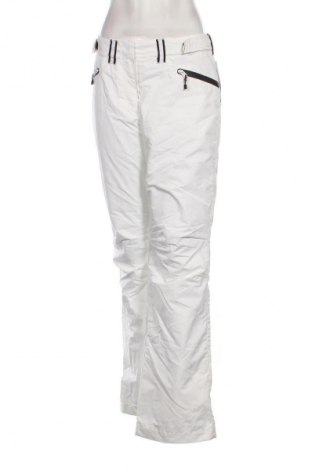 Γυναίκειο παντελόνι για χειμερινά σπορ H&M, Μέγεθος M, Χρώμα Λευκό, Τιμή 40,99 €