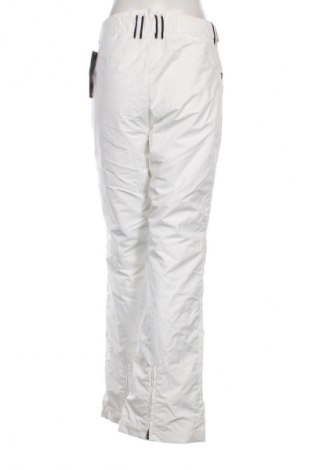 Γυναίκειο παντελόνι για χειμερινά σπορ H&M, Μέγεθος M, Χρώμα Λευκό, Τιμή 40,99 €