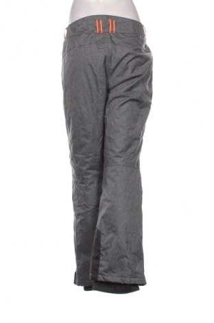 Damenhose für Wintersport H&M Sport, Größe M, Farbe Grau, Preis 23,99 €