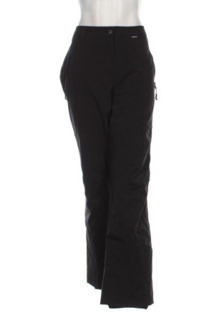 Női nadrág téli sportokhoz Icepeak, Méret XL, Szín Fekete, Ár 19 589 Ft
