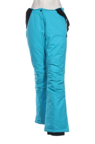 Γυναίκειο παντελόνι για χειμερινά σπορ Icepeak, Μέγεθος M, Χρώμα Μπλέ, Τιμή 47,99 €