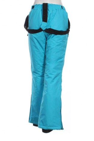 Γυναίκειο παντελόνι για χειμερινά σπορ Icepeak, Μέγεθος M, Χρώμα Μπλέ, Τιμή 47,99 €