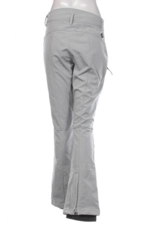 Damenhose für Wintersport Icepeak, Größe M, Farbe Grau, Preis € 52,99