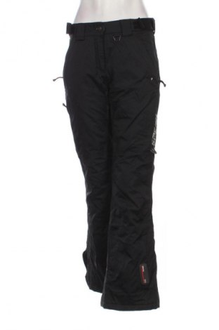Dámske nohavice pre zimné športy Icepeak, Veľkosť S, Farba Čierna, Cena  42,95 €