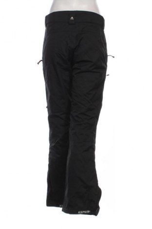 Dámske nohavice pre zimné športy Icepeak, Veľkosť S, Farba Čierna, Cena  42,95 €