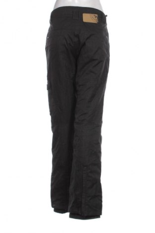 Γυναίκειο παντελόνι για χειμερινά σπορ Icepeak, Μέγεθος M, Χρώμα Μαύρο, Τιμή 43,99 €