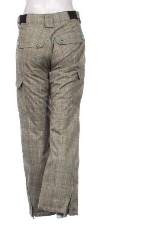 Pantaloni de damă pentru sporturi de iarnă Iguana, Mărime S, Culoare Multicolor, Preț 236,66 Lei
