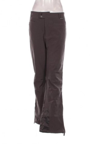 Damenhose für Wintersport Janina, Größe XXL, Farbe Grau, Preis € 25,99