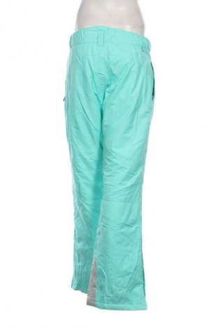 Spodnie damskie do uprawiania sportów zimowych Janina, Rozmiar M, Kolor Zielony, Cena 106,99 zł