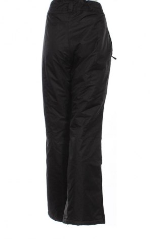 Spodnie damskie do uprawiania sportów zimowych Janina, Rozmiar L, Kolor Czarny, Cena 78,99 zł