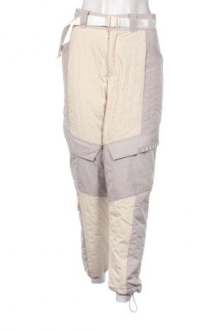 Női nadrág téli sportokhoz Jordann, Méret S, Szín Sokszínű, Ár 30 076 Ft