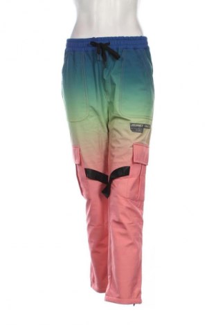 Дамски панталон за зимни спортове Journey, Размер M, Цвят Многоцветен, Цена 52,99 лв.