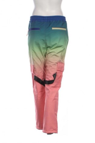 Дамски панталон за зимни спортове Journey, Размер M, Цвят Многоцветен, Цена 52,99 лв.