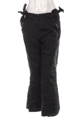 Spodnie damskie do uprawiania sportów zimowych Killtec, Rozmiar M, Kolor Czarny, Cena 217,99 zł