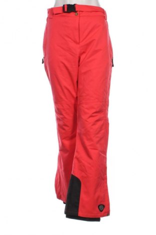 Dámske nohavice pre zimné športy Killtec, Veľkosť L, Farba Oranžová, Cena  49,95 €