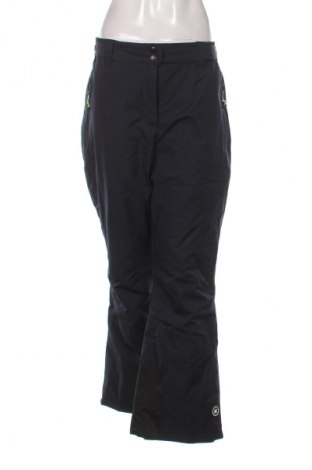 Női nadrág téli sportokhoz Killtec, Méret XXL, Szín Kék, Ár 21 819 Ft