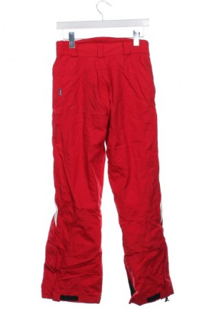 Γυναίκειο παντελόνι για χειμερινά σπορ Killtec, Μέγεθος XS, Χρώμα Κόκκινο, Τιμή 52,99 €