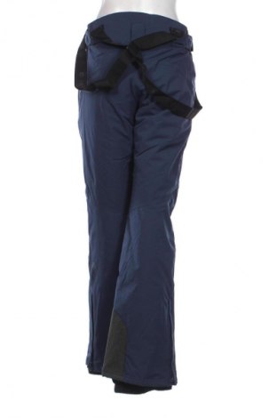 Damenhose für Wintersport Kilpi, Größe M, Farbe Blau, Preis € 86,99