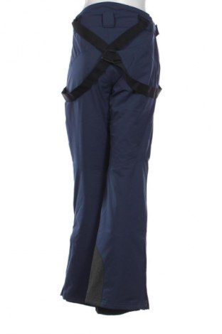 Γυναίκειο παντελόνι για χειμερινά σπορ Kilpi, Μέγεθος L, Χρώμα Μπλέ, Τιμή 95,99 €