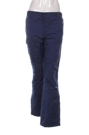 Dámske nohavice pre zimné športy MANZONI, Veľkosť S, Farba Modrá, Cena  25,95 €