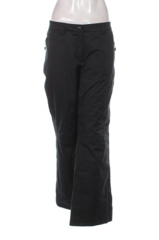 Spodnie damskie do uprawiania sportów zimowych Maier Sports, Rozmiar XXL, Kolor Czarny, Cena 169,99 zł