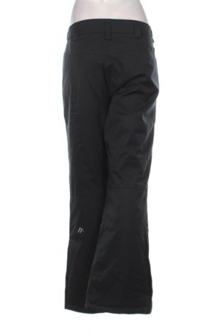 Spodnie damskie do uprawiania sportów zimowych Maier Sports, Rozmiar XXL, Kolor Czarny, Cena 169,99 zł