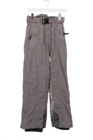 Damenhose für Wintersport Maier Sports, Größe XS, Farbe Grau, Preis € 42,99