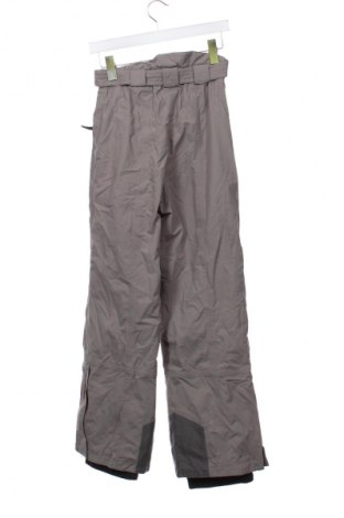 Damenhose für Wintersport Maier Sports, Größe XS, Farbe Grau, Preis € 42,99