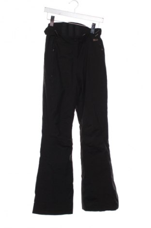 Női nadrág téli sportokhoz Maier Sports, Méret XS, Szín Fekete, Ár 16 389 Ft