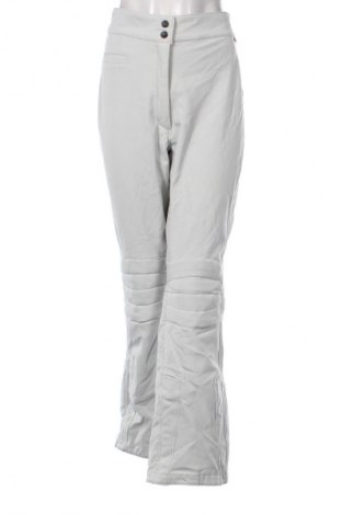 Дамски панталон за зимни спортове Maier Sports, Размер XL, Цвят Сив, Цена 62,99 лв.