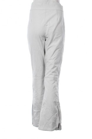 Дамски панталон за зимни спортове Maier Sports, Размер XL, Цвят Сив, Цена 62,99 лв.