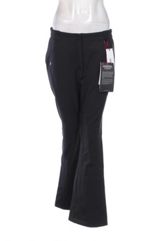 Női nadrág téli sportokhoz Maier Sports, Méret M, Szín Fekete, Ár 51 029 Ft