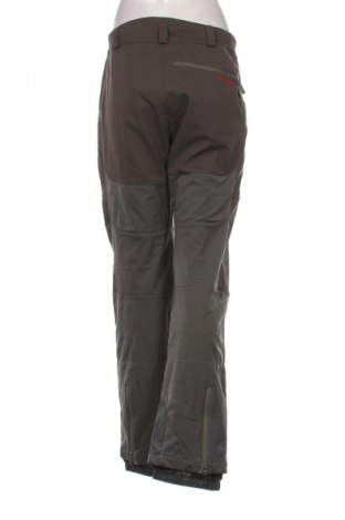 Pantaloni de damă pentru sporturi de iarnă Mammut, Mărime XL, Culoare Verde, Preț 423,99 Lei