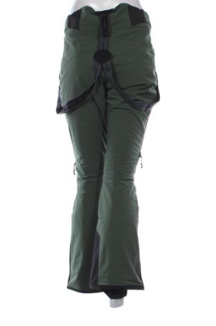 Дамски панталон за зимни спортове Maul, Размер M, Цвят Многоцветен, Цена 157,99 лв.