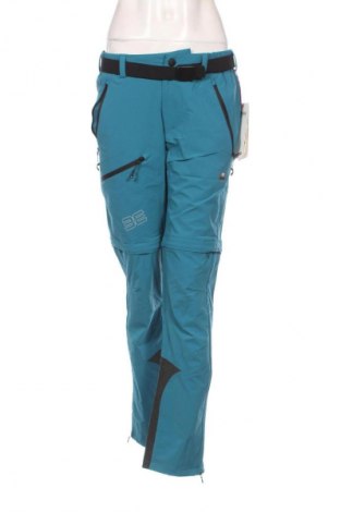 Dámské kalhoty pro zimní sporty  Maul, Velikost M, Barva Modrá, Cena  2 379,00 Kč