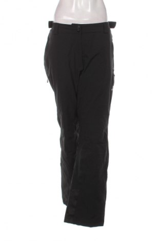 Spodnie damskie do uprawiania sportów zimowych McNeal, Rozmiar XL, Kolor Czarny, Cena 92,99 zł
