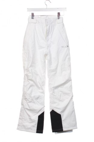 Damenhose für Wintersport Nevica, Größe XS, Farbe Weiß, Preis € 31,99