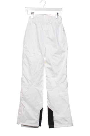Damenhose für Wintersport Nevica, Größe XS, Farbe Weiß, Preis € 31,99