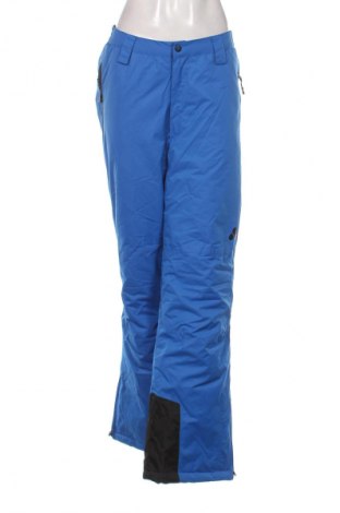 Damenhose für Wintersport Nkd, Größe XL, Farbe Blau, Preis 43,99 €