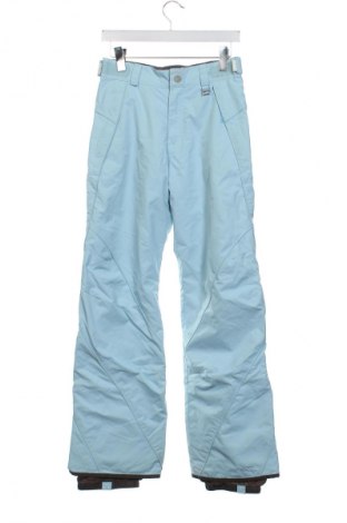 Дамски панталон за зимни спортове O'neill, Размер S, Цвят Син, Цена 67,99 лв.
