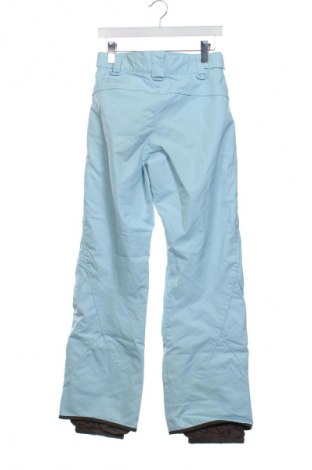 Дамски панталон за зимни спортове O'neill, Размер S, Цвят Син, Цена 67,99 лв.